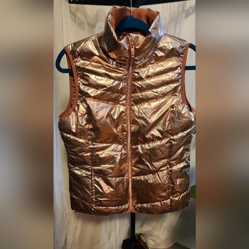 Xersion Women's packable puffer